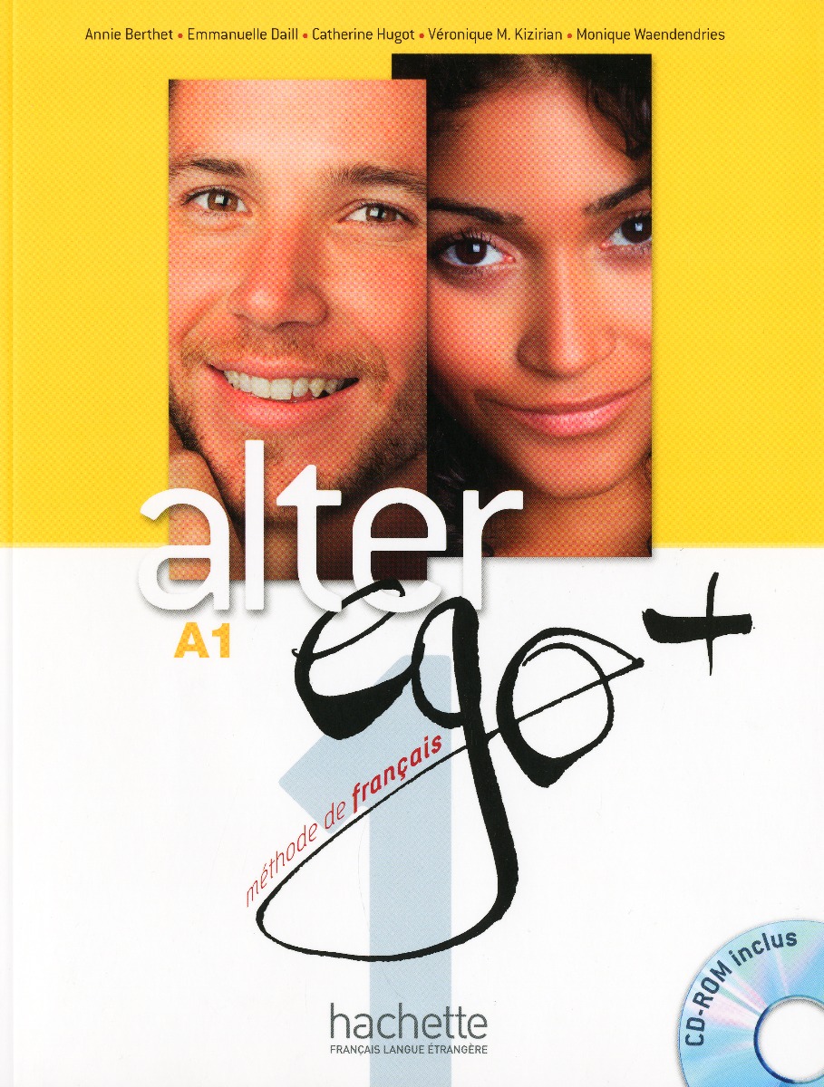 手数料安い ALTER EGO + (HE) 語学・辞書・学習参考書
