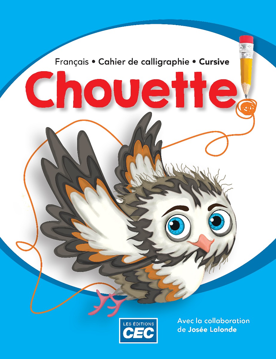 Images Page De Garde Cahier Chouette Chouette Cahier cursif