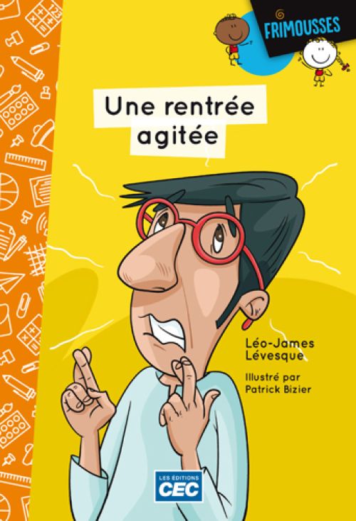 Cover Art