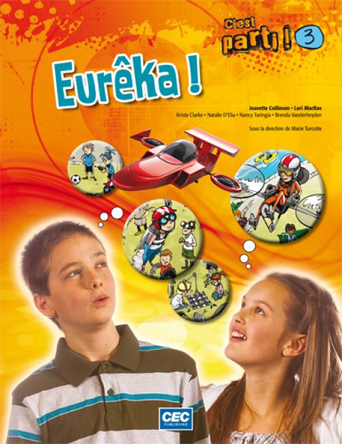 Cover Art