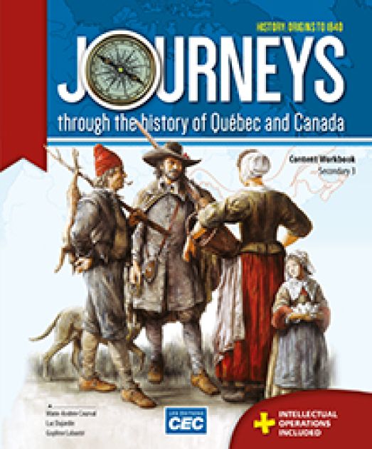 journey through history workbook answer