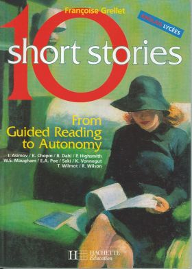 TEN SHORT STORIES (HE)