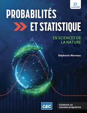 PROBABILITÉS ET STATISTIQUE