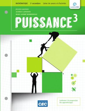 PUISSANCE 3