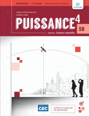PUISSANCE 4 SN