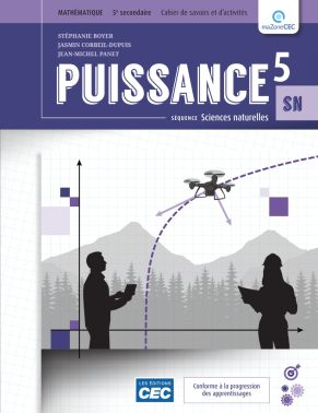 PUISSANCE 5 SN