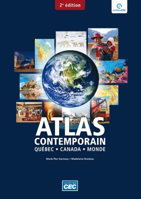 ATLAS CONTEMPORAIN