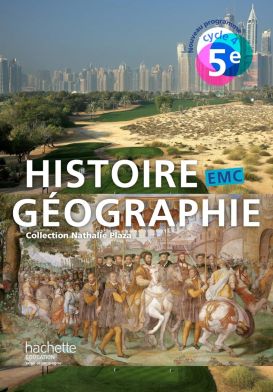 HISTOIRE-GÉOGRAPHIE-EMC (HE)