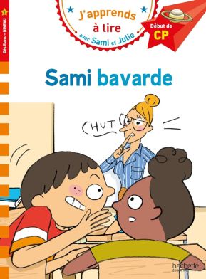 SAMI ET JULIE (HE)