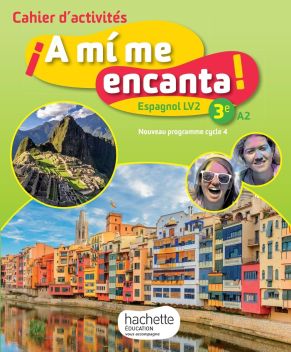 A MI ME ENCANTA ! (HE)