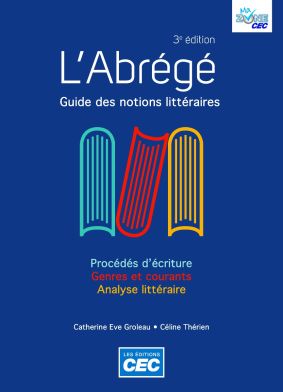 L'ABRÉGÉ