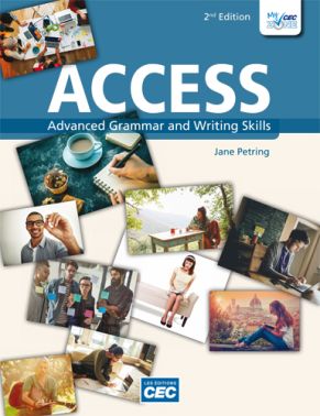 ACCESS GRAMMAR