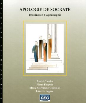 APOLOGIE DE SOCRATE