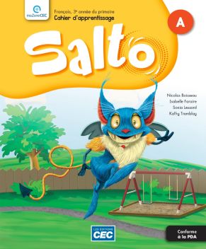 SALTO