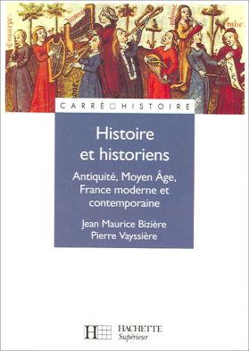 CARRÉ HISTOIRE (HE)