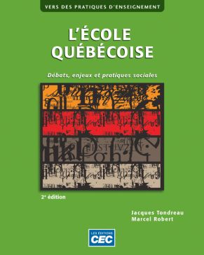 L'ÉCOLE QUÉBÉCOISE