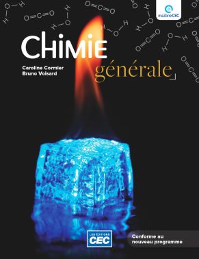 CHIMIE GÉNÉRALE