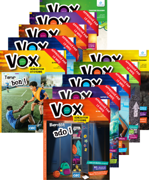 VOX