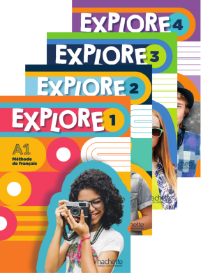 EXPLORE (HE)