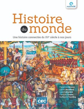 HISTOIRE DU MONDE