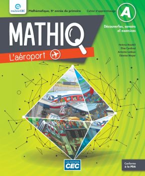 MATHIQ