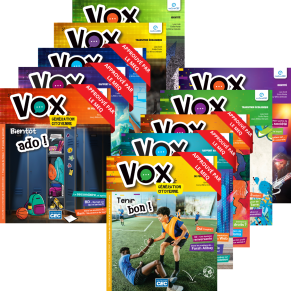 VOX