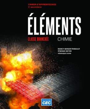 ÉLÉMENTS