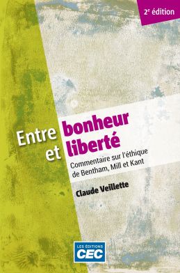 ENTRE BONHEUR ET LIBERTÉ