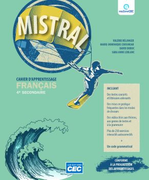 MISTRAL