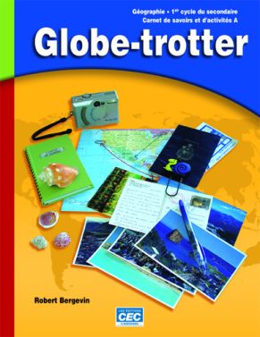 GLOBE-TROTTER