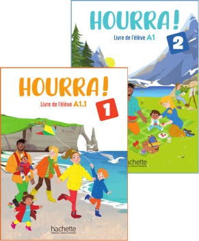 HOURRA ! (HE)