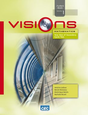 VISIONS 3 - ENGLISH VERSION