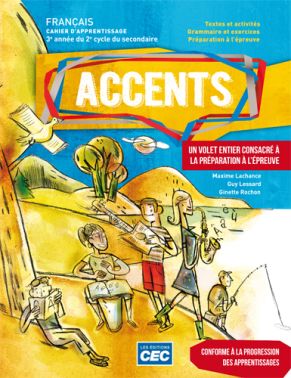 ACCENTS