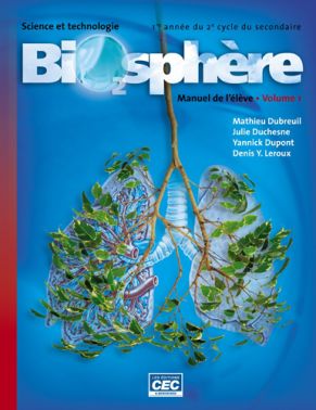 BIOSPHÈRE