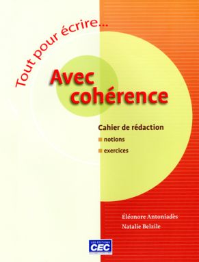 TOUT POUR ÉCRIRE