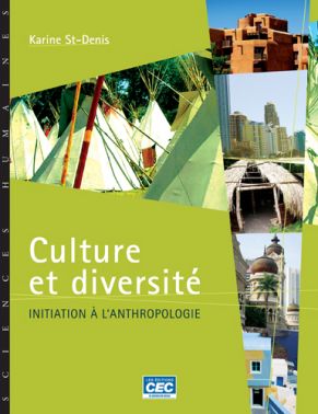 CULTURE ET DIVERSITÉ