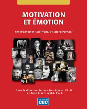 MOTIVATION ET ÉMOTION