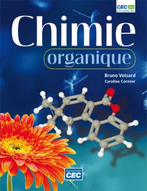 CHIMIE ORGANIQUE