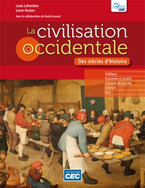 LA CIVILISATION OCCIDENTALE