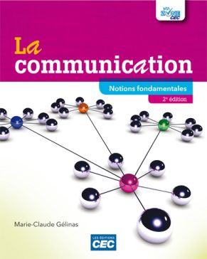 COMMUNICATION, NOTIONS FONDAMENTALES