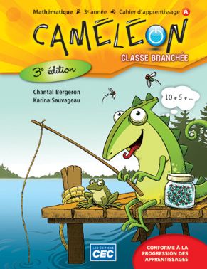 CAMÉLÉON