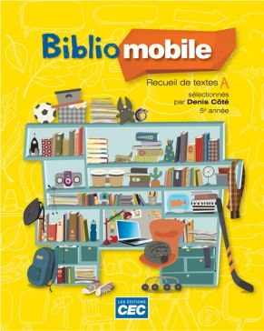 BIBLIOMOBILE