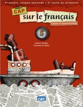 CAP SUR LE FRANÇAIS