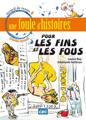 UNE FOULE D'HISTOIRES