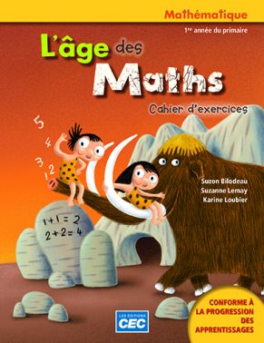 L'ÂGE DES MATHS