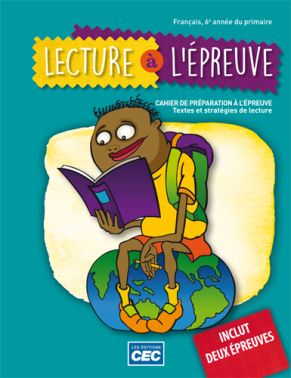 LA LECTURE À L'ÉPREUVE