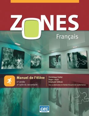 ZONES