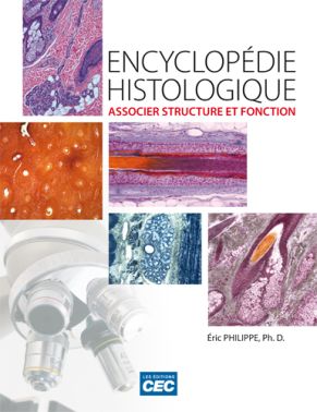 ENCYCLOPÉDIE HISTOLOGIQUE