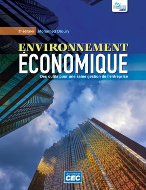 ENVIRONNEMENT ÉCONOMIQUE