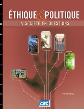 ÉTHIQUE ET POLITIQUE